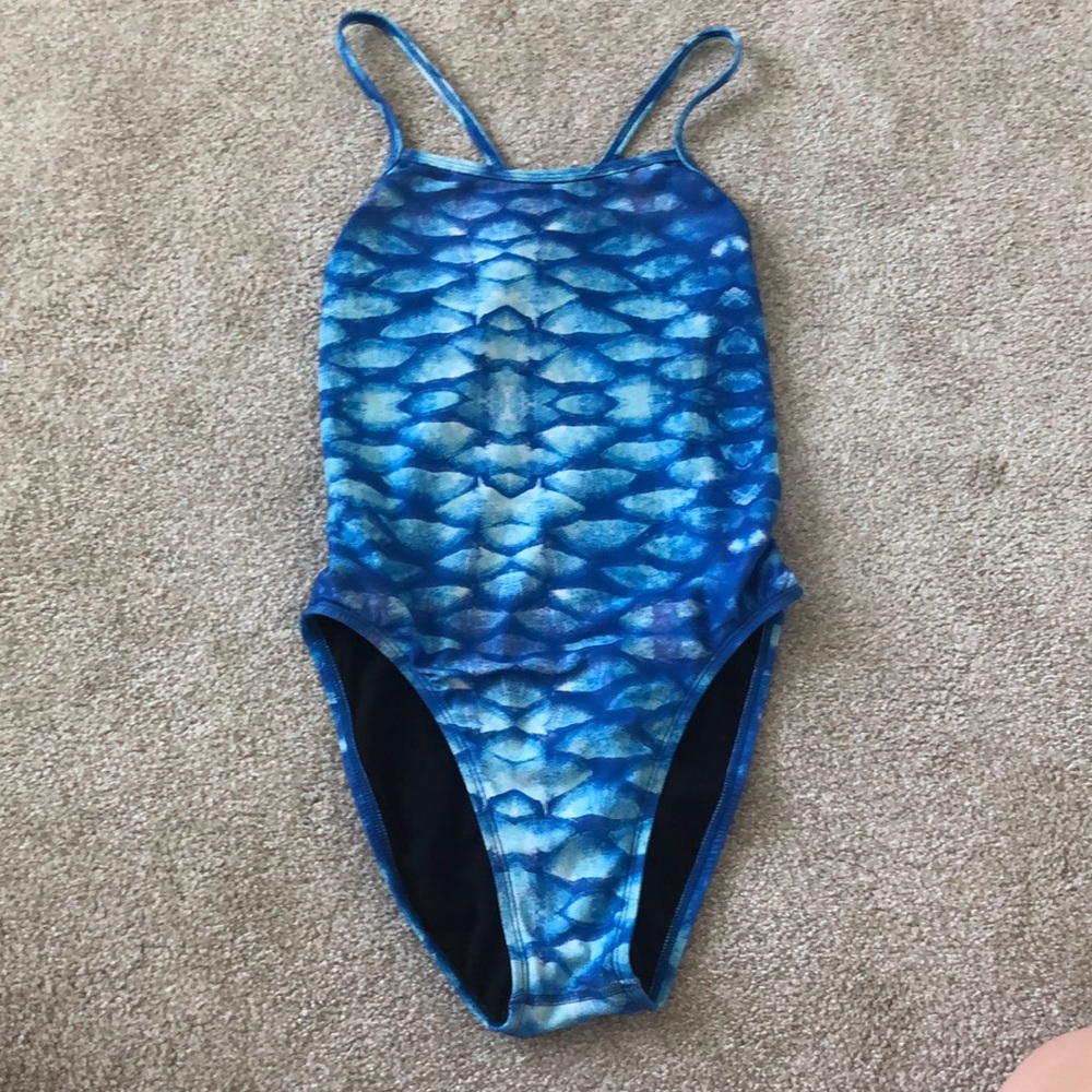 Jolyn “drew” swimsuit